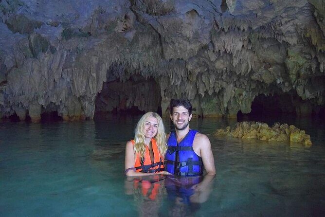 Atv Mayan Adrenaline from Riviera Maya - What Makes the Atv Mayan Adrenaline Tour Stand Out