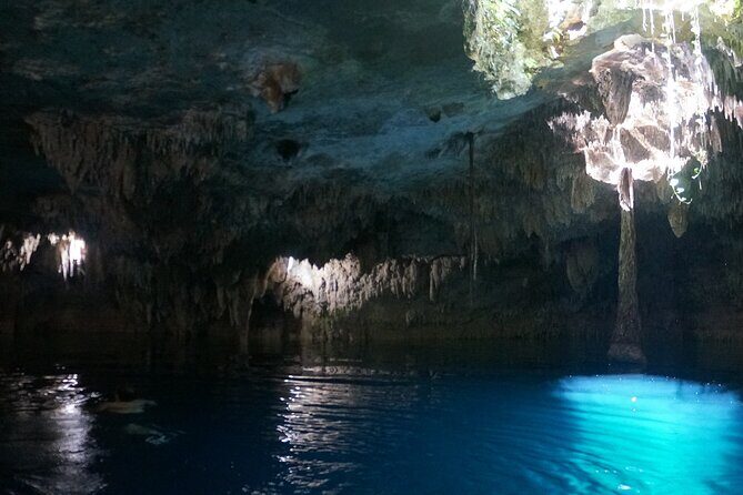 ATV Mayan Jungle Adventure - Key Points