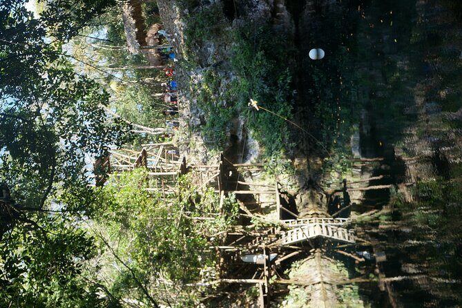 ATV Mayan Jungle Adventure - What Travelers Can Expect