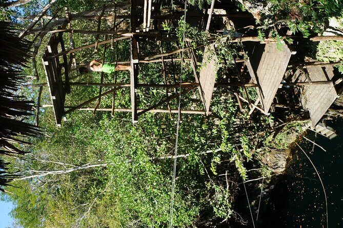 ATV Mayan Jungle Adventure - Analyzing the Value