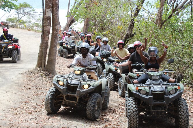 ATV Mountain & Beach Tour - Tips for a Great Adventure