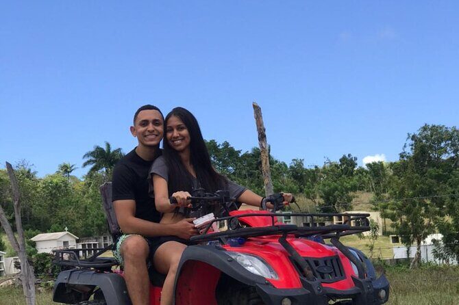 ATV N Zip: 8 Zip Lines plus ATV's - Practical Details: What You Need to Know