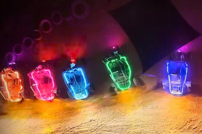 Atv Night tour Rosarito Mountains & Paintball /target shooting - An Honest Look at the Rosarito Mountain ATV & Paintball Tour