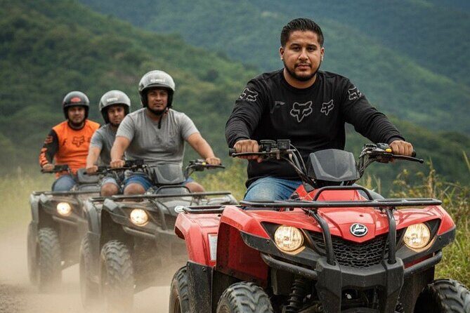 Atv Night tour Rosarito Mountains & Paintball /target shooting - Who Should Consider This Tour?