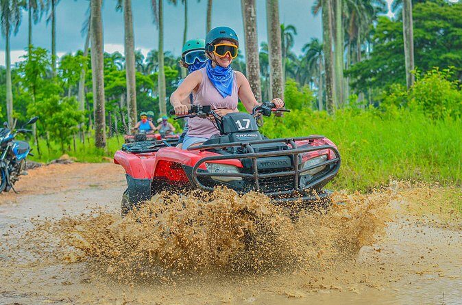 ATV off-road adventure in Punta Cana - Final Thoughts: Is It Worth It?