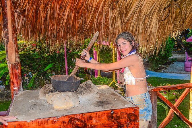 ATV Off-Road Adventure  Jungle Trails & Hidden Beaches - Authenticity and Highlights