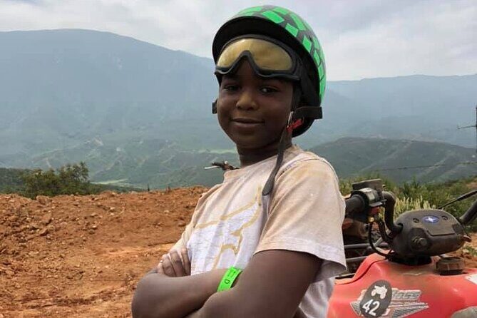 ATV Off Road Adventure Shore Excursion Optional Taco Stop - An Adventure in Ensenada: What to Expect