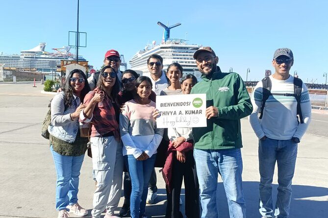 ATV Off Road Adventure Shore Excursion Optional Taco Stop - The Value for Money