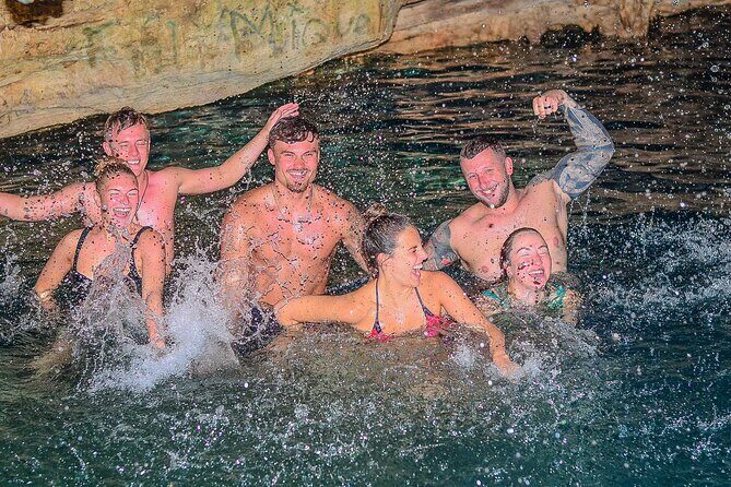 ATV Off-Road Thrill  Punta Canas Wild Side! - The Itinerary: What to Expect at Each Stop