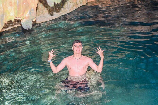 ATV Off-Road Thrill  Punta Canas Wild Side! - The Value: How It Compares