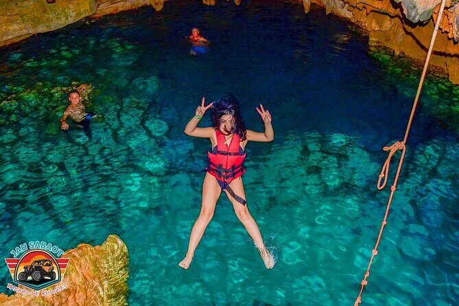 ATV Off Road Tour in Punta Cana Jungle Culture beach cenote - Why This Tour Offers Great Value