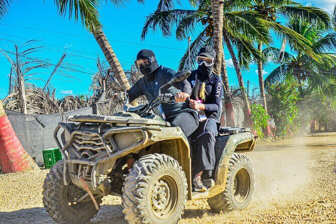 ATV or Buggy ride in Punta Cana - Pricing and Value