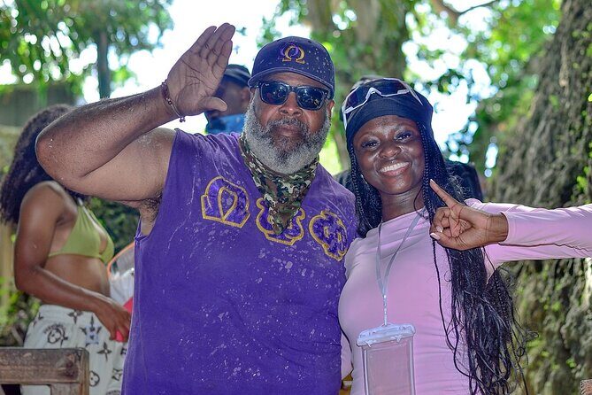 ATV or Buggy Ride Through Paradise of Punta Cana - An Off-Road Adventure That Brings Authenticity and Fun