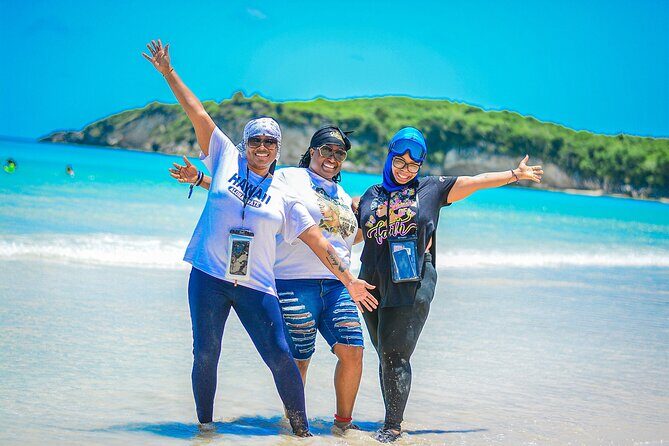 ATV or Buggy Ride Through Paradise of Punta Cana - Who Will Love This Experience