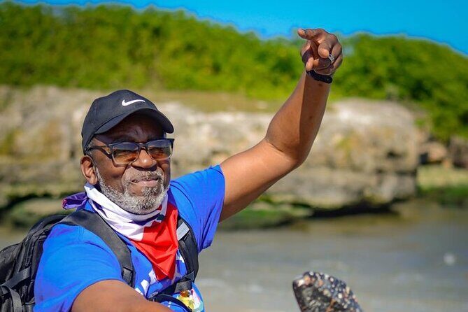 ATV or buggy tour on the beach in Punta Cana - FAQ