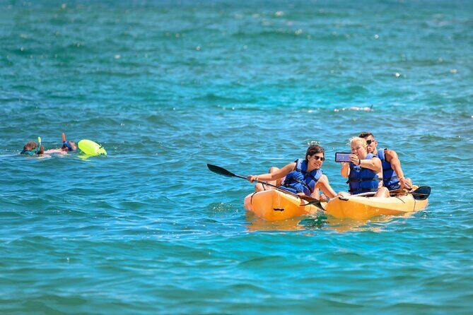 ATV or Buggy Trail and Ocean Adventure with Damajagua Falls - Authenticity and Practical Advice  