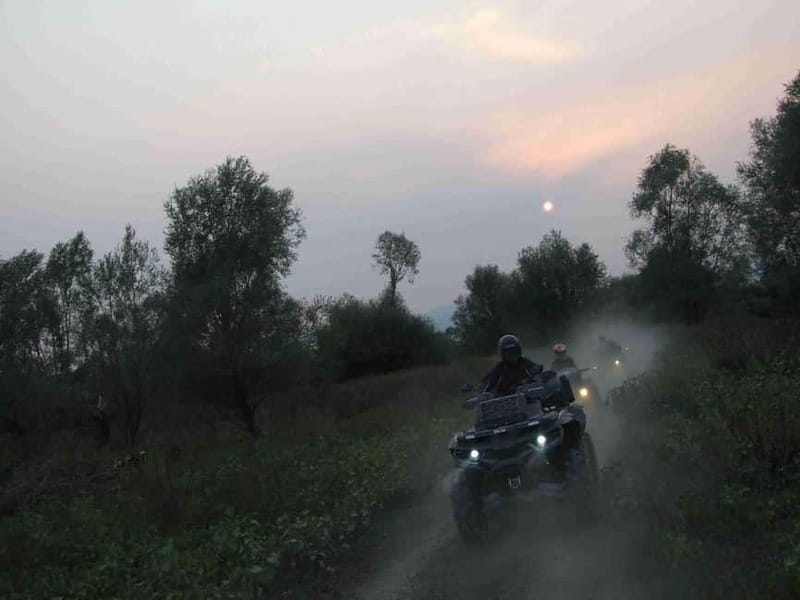 ATV Private Tour Montenegro  abljak Crnojevia - A Practical Look at the ATV Private Tour Montenegro Zabljak Crnojevia