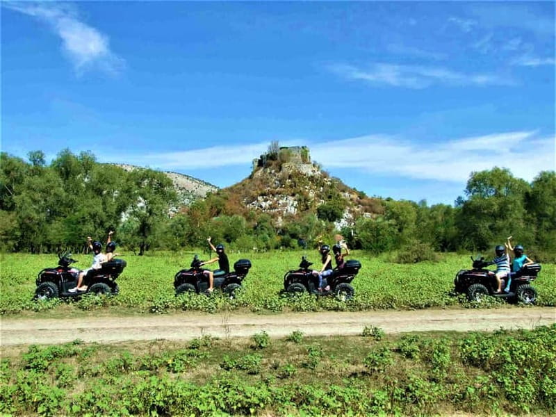 ATV Private Tour Montenegro  abljak Crnojevia - Final Thoughts