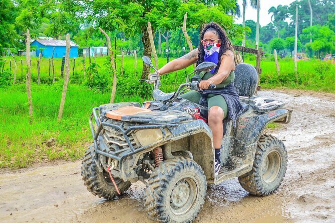 ATV / Quad - A Detailed Look at the Experience