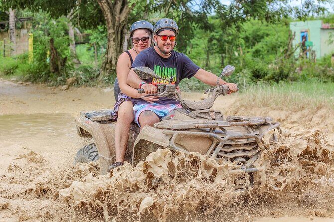 ATV / Quad - Practical Tips for Visitors