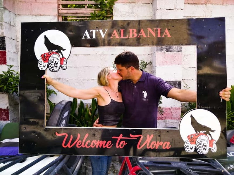 ATV/QUAD/4X4 Tours in Vlora - Practical Details and Tips