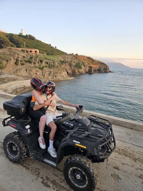 ATV/QUAD/4X4 Tours in Vlora - Authenticity and Value