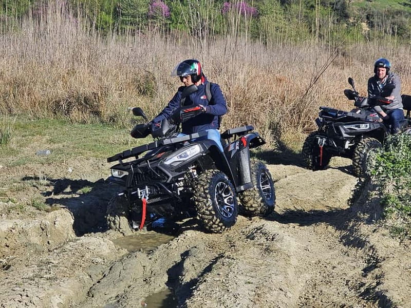 Atv Quad Adventure Berat - What Do the Reviews Say?
