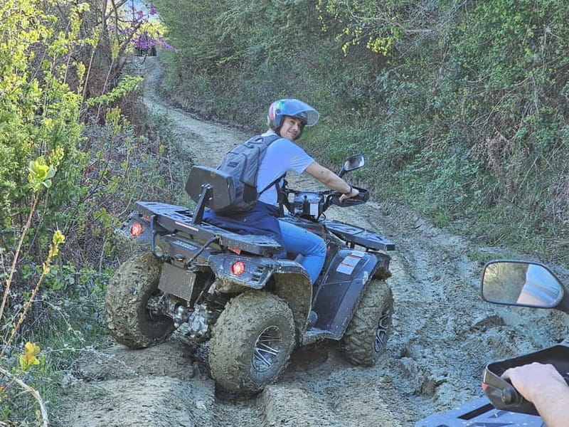 Atv Quad Adventure Berat - Is It Worth the Cost?