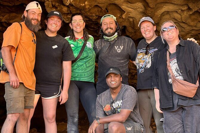 ATV/Quad Adventure on the Mountain + Prehistoric Caves - Key Points