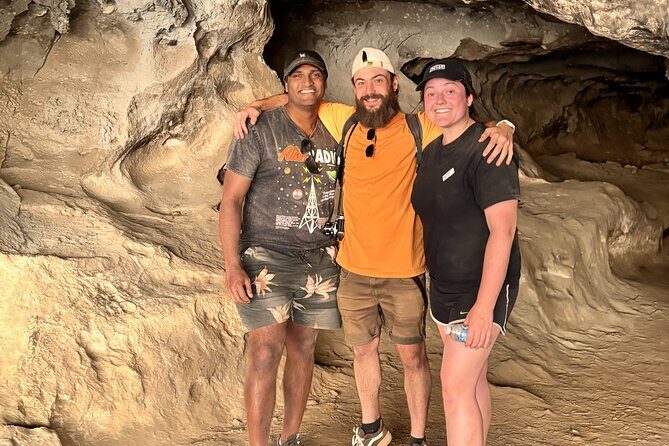 ATV/Quad Adventure on the Mountain + Prehistoric Caves - Authentic Experiences and Real Traveler Feedback