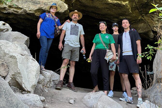 ATV/Quad Adventure on the Mountain + Prehistoric Caves - Who Should Consider This Tour?