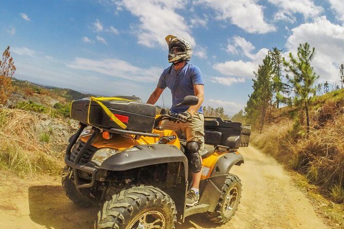 ATV Quad Bike Adventure Tour (Departs Nadi) - Who Will Love This Tour?