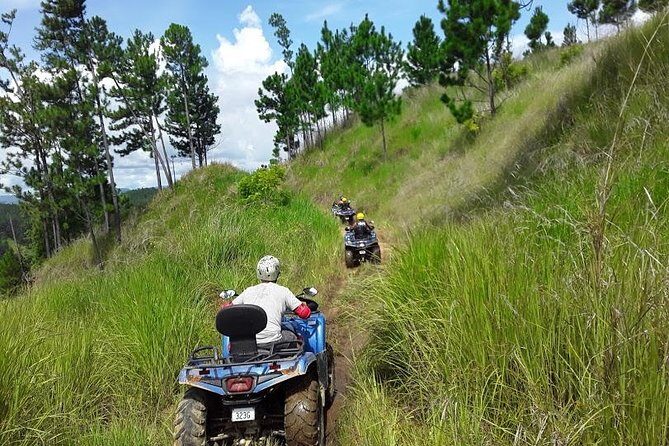 ATV Quad Bike Adventure Tour (Departs Nadi) - Final Thoughts