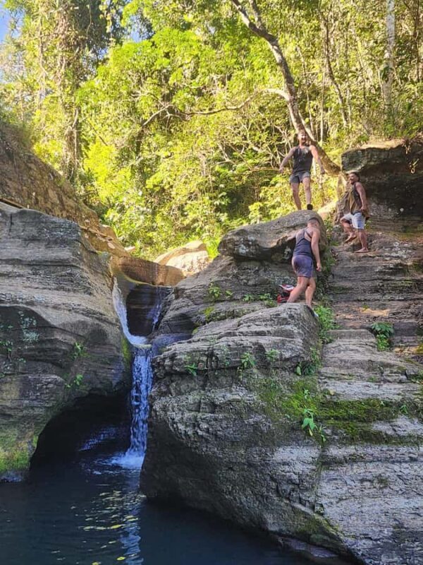 ATV Quad Bike Adventure Tour (Free Lunch) - The Ride: Thrills and Challenges