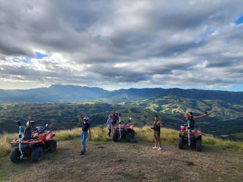 ATV Quad Bike Adventure Tour (Free Lunch) - Final Thoughts: Is It Worth It?