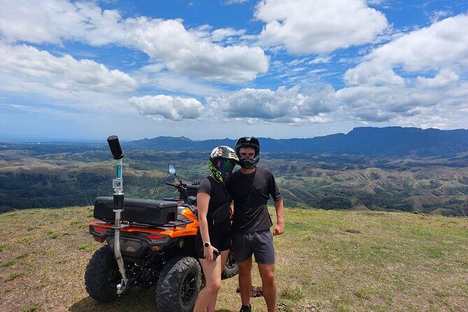 ATV Quad Bike Adventure Tour to Nausori's Famous Mountain Top - Who Will Enjoy This Tour?