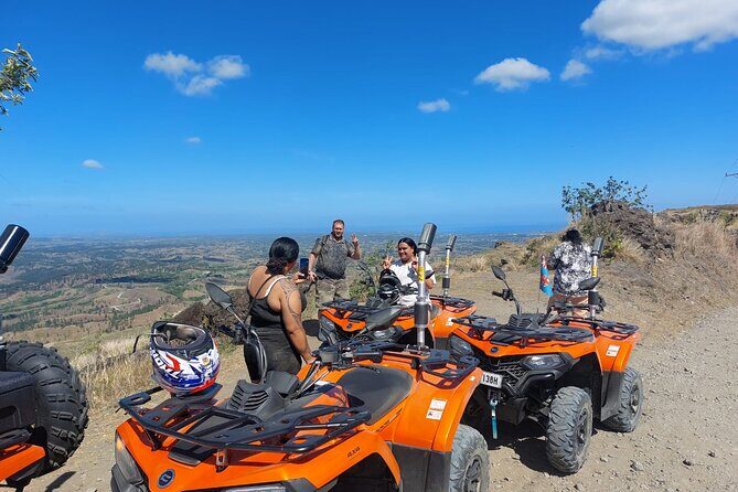 ATV Quad Bike Adventure Tour to Nausori's Famous Mountain Top - Final Thoughts