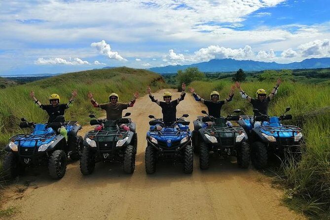 ATV Quad Bike and Zip Line Adventure Tour (Departs Nadi) - Who Should Consider This Tour?