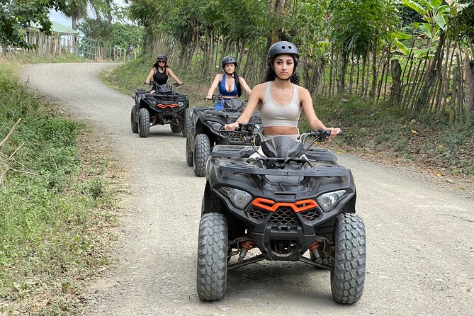 ATV / Quad - Safety Considerations