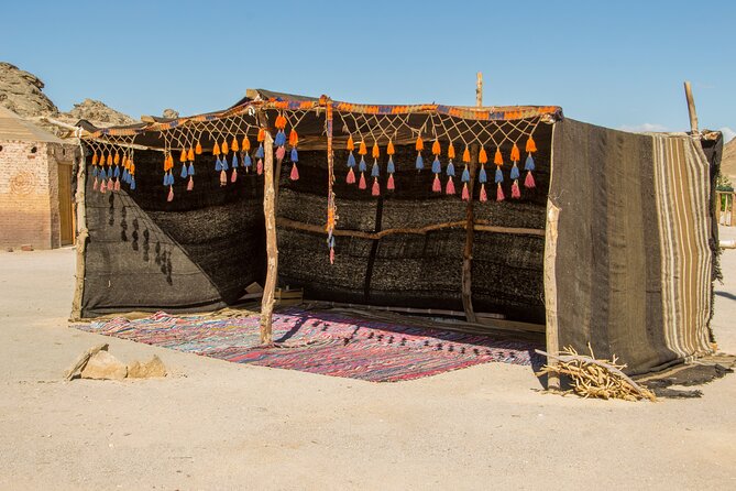 ATV Quad Safari Tour & Camel Ride Dinner and Show - Hurghada - Pricing and Offers