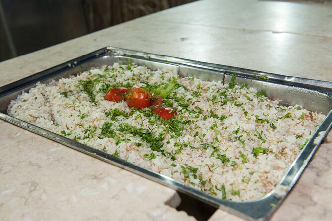 ATV Quad Safari Tour & Camel Ride Dinner and Show - Hurghada - Exploring Hurghadas Sights