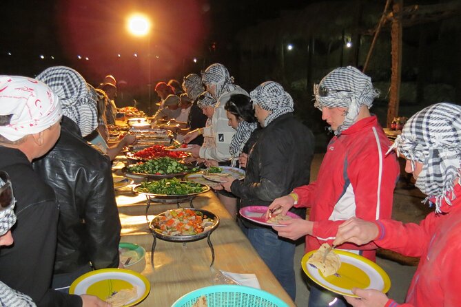 ATV Quad Safari Tour & Camel Ride Dinner and Show - Hurghada - Bedouin Cultural Immersion