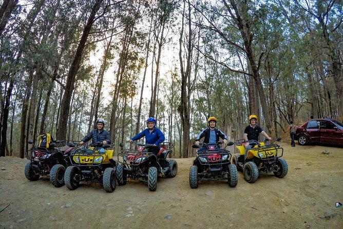 ATV Rental in Antigua Guatemala - Good To Know