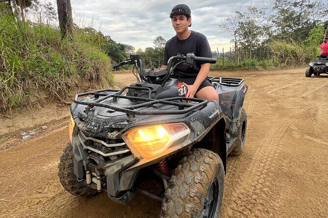 ATV Rental in Jarabacoa - Discovering the Experience: What to Expect