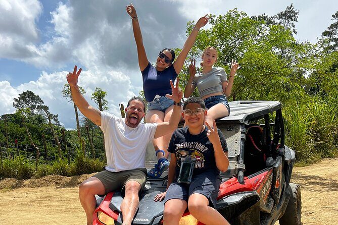 ATV Rental in Jarabacoa - FAQ
