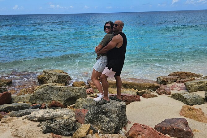 ATV Rental in Sint Maarten - Key Points