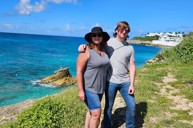 ATV Rental in Sint Maarten - Meeting and Pickup Location