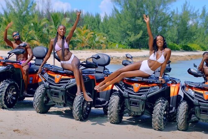 ATV Rental & Island Tour (Lunch and Drinks Included) - Final Thoughts