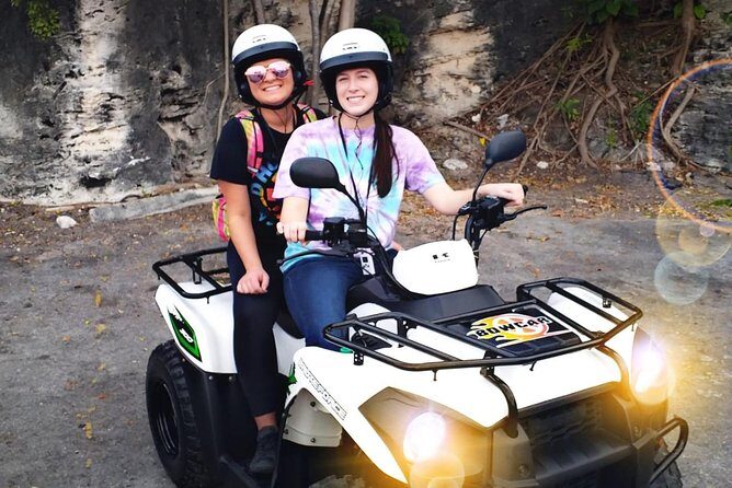 ATV Rentals in Nassau Bahamas - Final Thoughts: Is It Worth It?