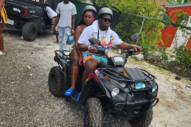 Atv Rentals. Nassau,ParadiseIsland HALFDAY(free pickup included) - Why This ATV Tour Stands Out